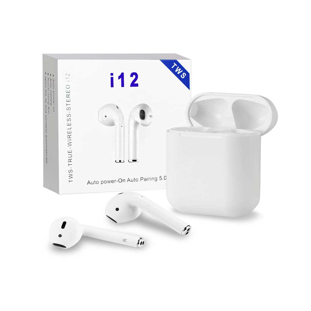 APPLE EARBUDS AIR12