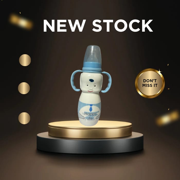 Happy life 270 ML feeder