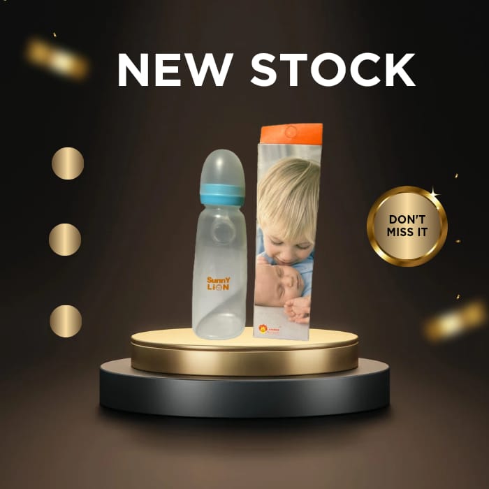 Sunny lion 270 ML feeder