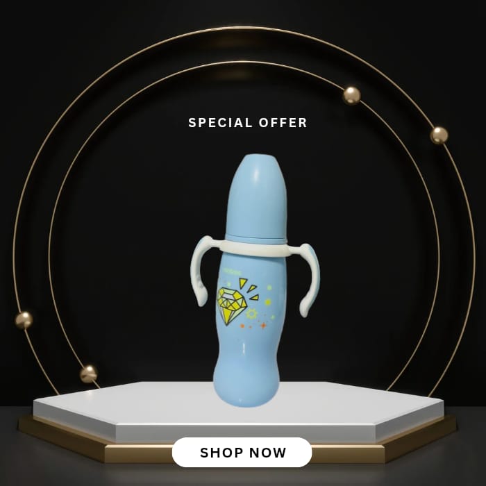 Minitree 270 ML feeder