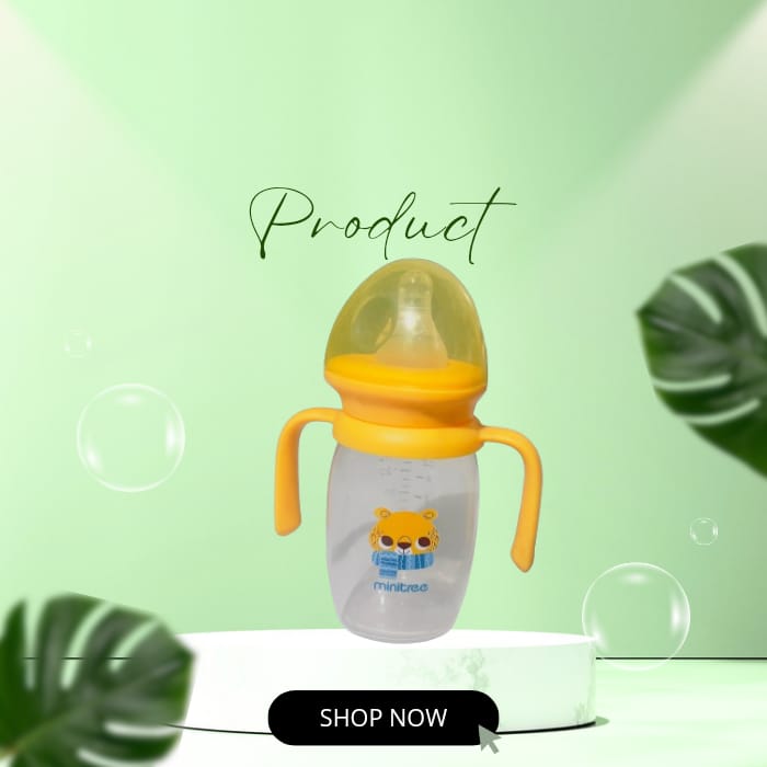 Minitree 150 ML feeder