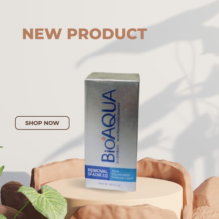 BiaAQUA Acne rejuvenation essence