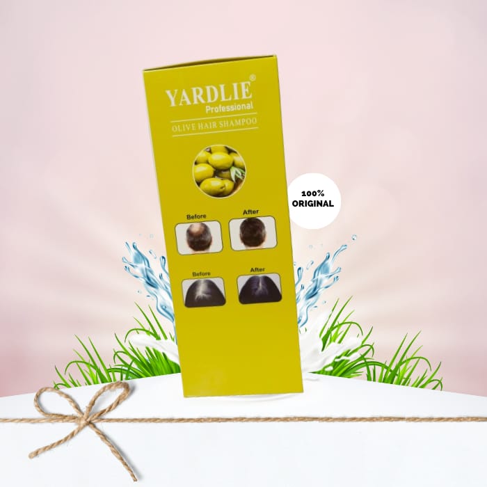 Yardlie professional