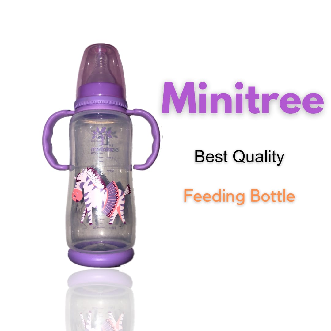 Minitree 260 ML feeder