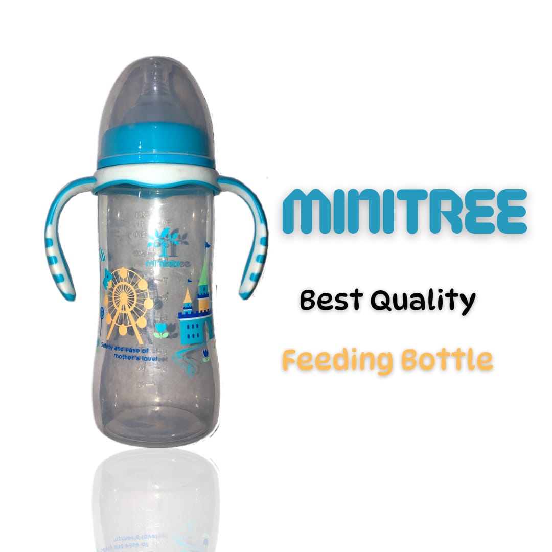 Minitree 300 ML feeder