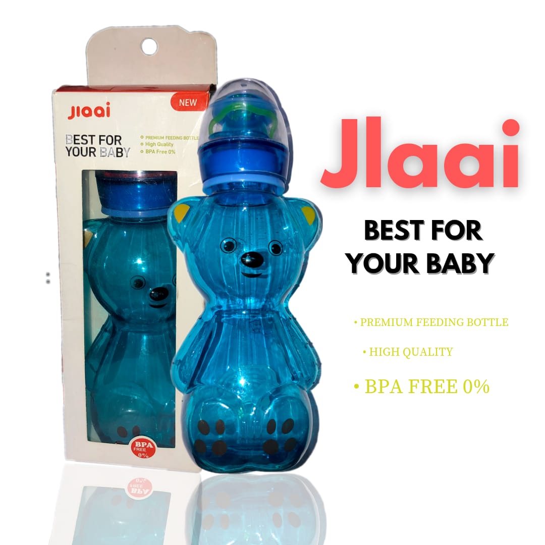 Jaai Best for your baby