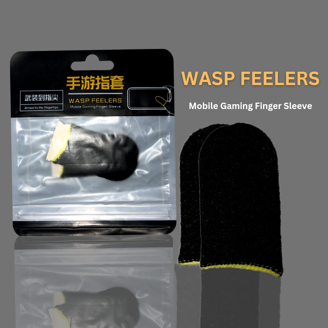 Mobile gaming slaves