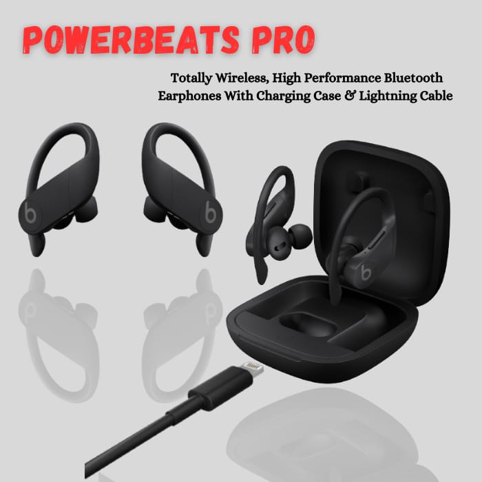 Wireless Bluetooth headphones 6