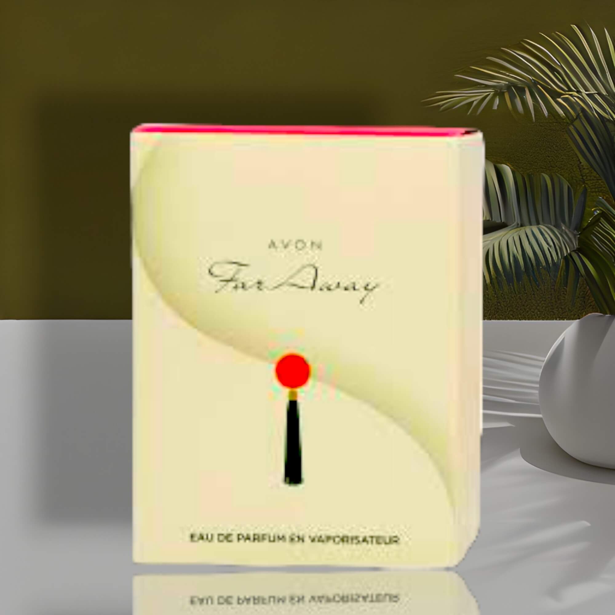 Infinity Perfume (SILVER)