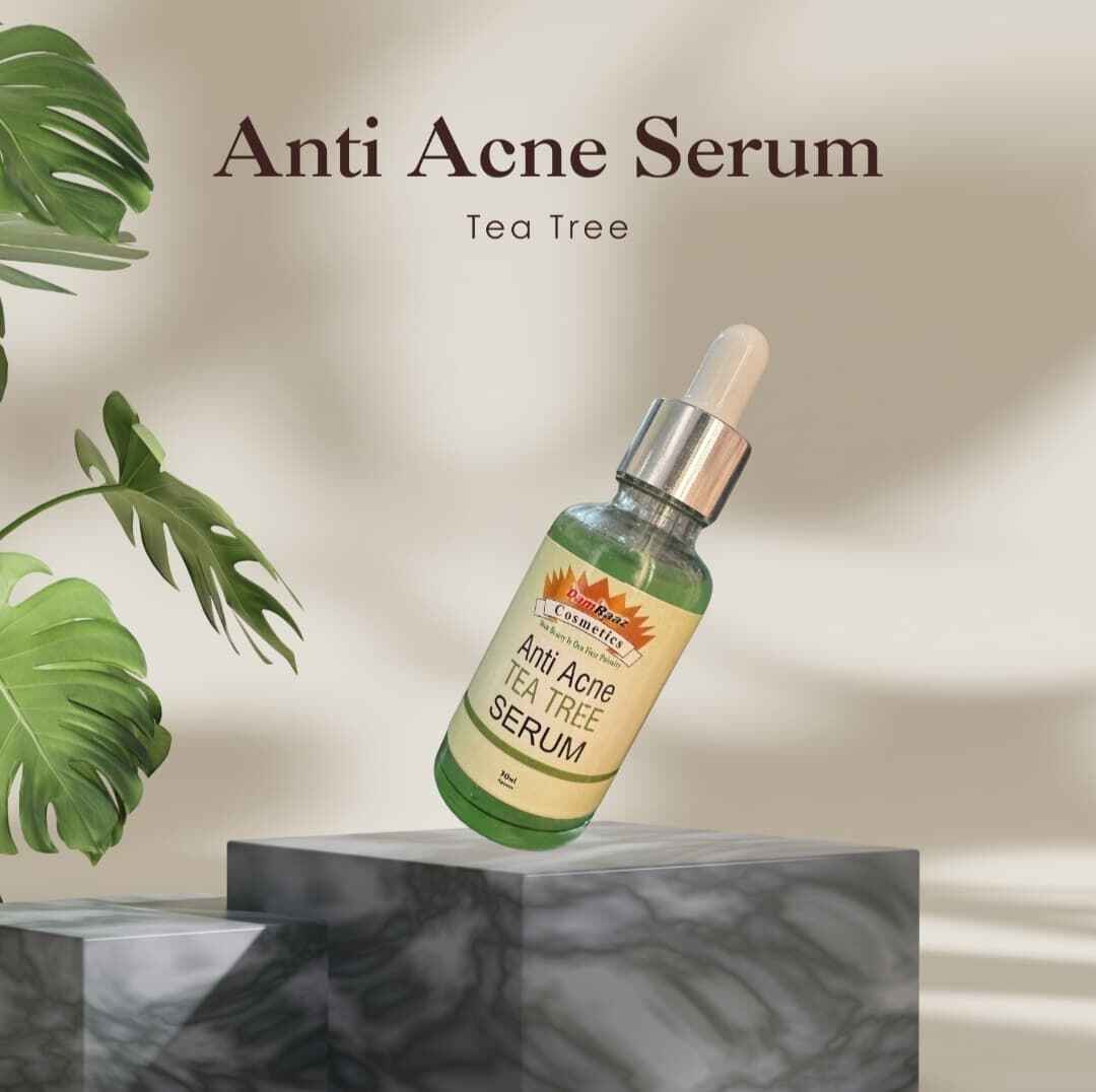 Anti acne Serum