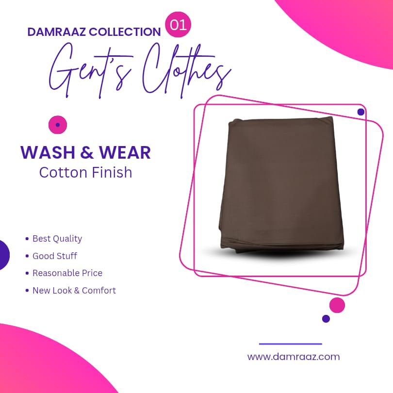 Collection 01 / Wash & Ware