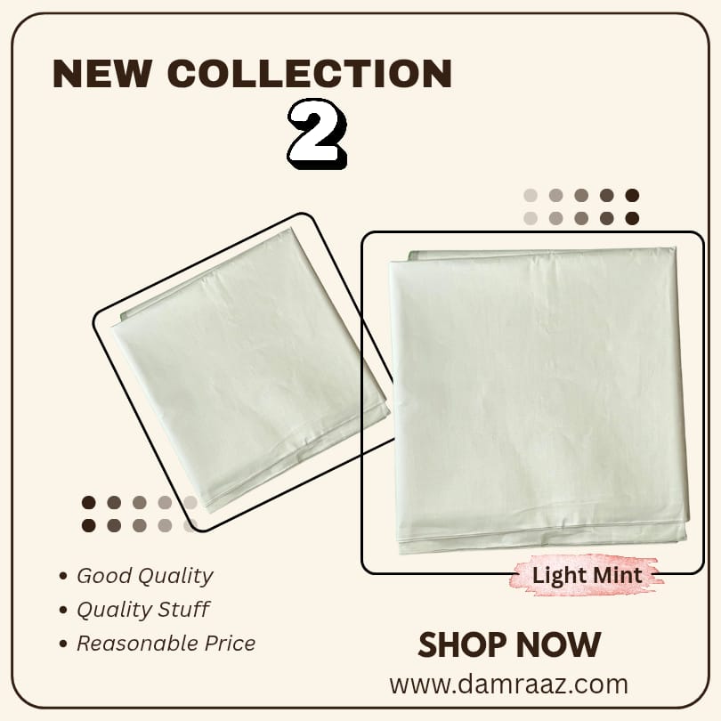 Collection 02 cotton