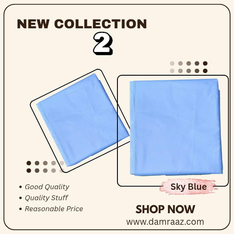 Collection 02 cotton