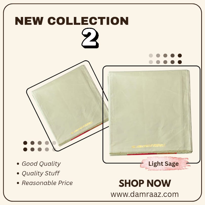 Collection 02 cotton