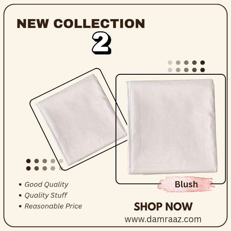 Collection 02 cotton