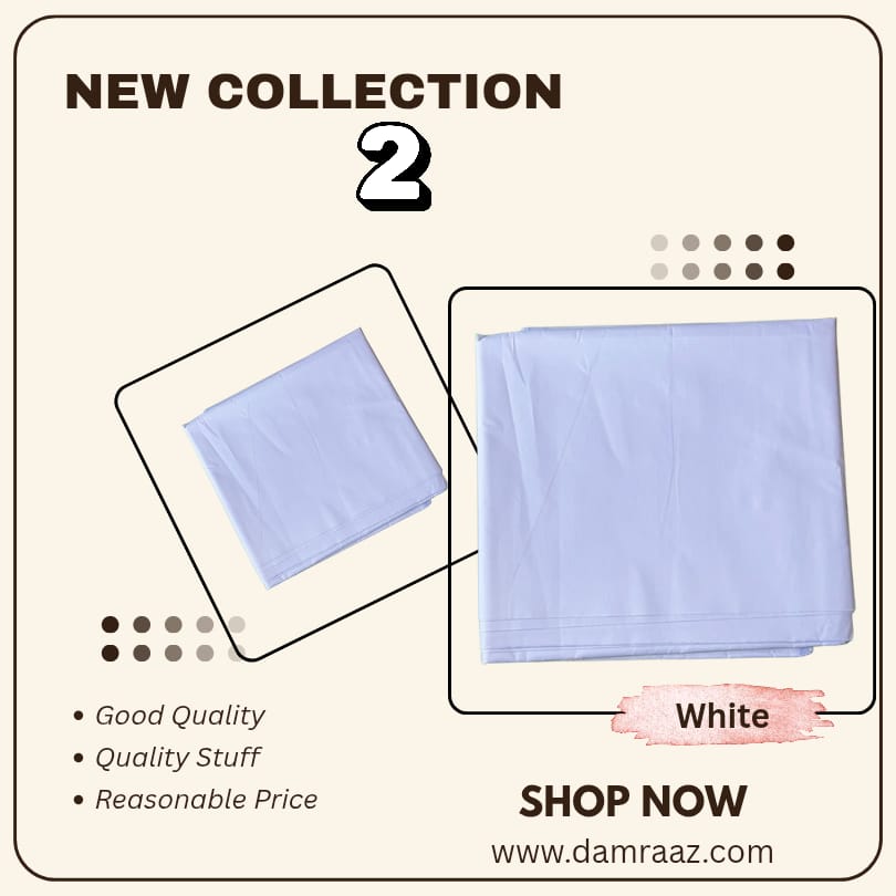 Collection 02 cotton