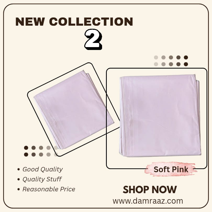 Collection 02 cotton