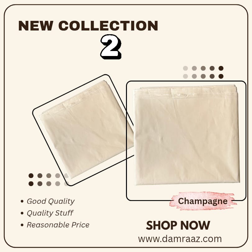 Collection 02 cotton