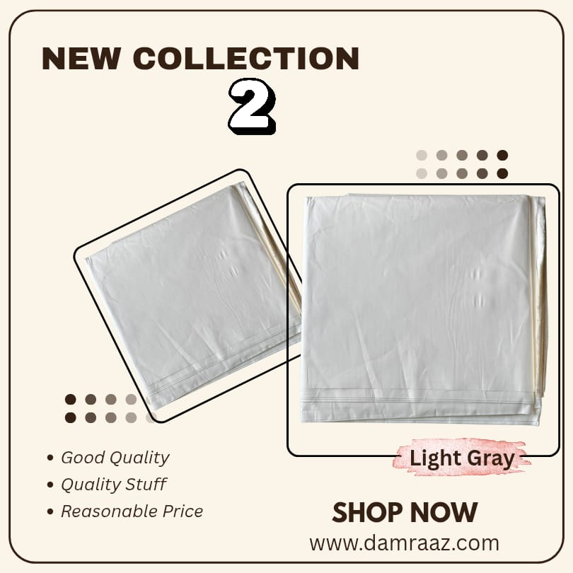 Collection 02 cotton