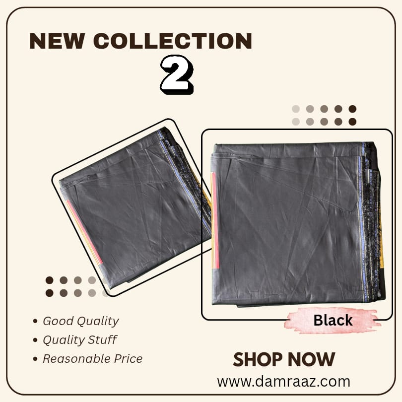 Collection 02 cotton