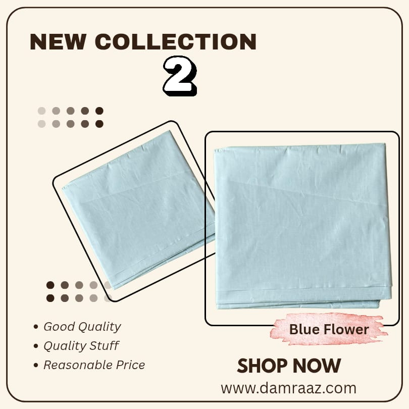 Collection 02 cotton