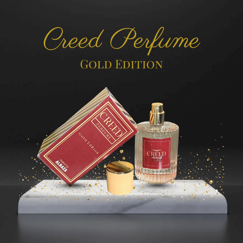 Creed Perfume